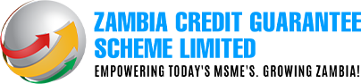 Zambia Credit Guarantee Scheme